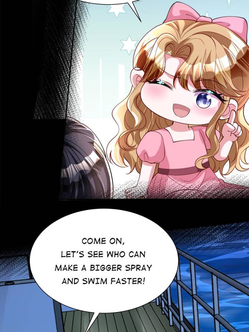 I Was Rocked to the World’s Richest Man in a Matchmaking Office Chapter 135 - Page 28