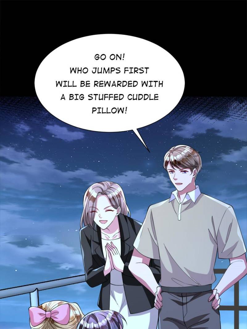 I Was Rocked to the World’s Richest Man in a Matchmaking Office Chapter 135 - Page 31