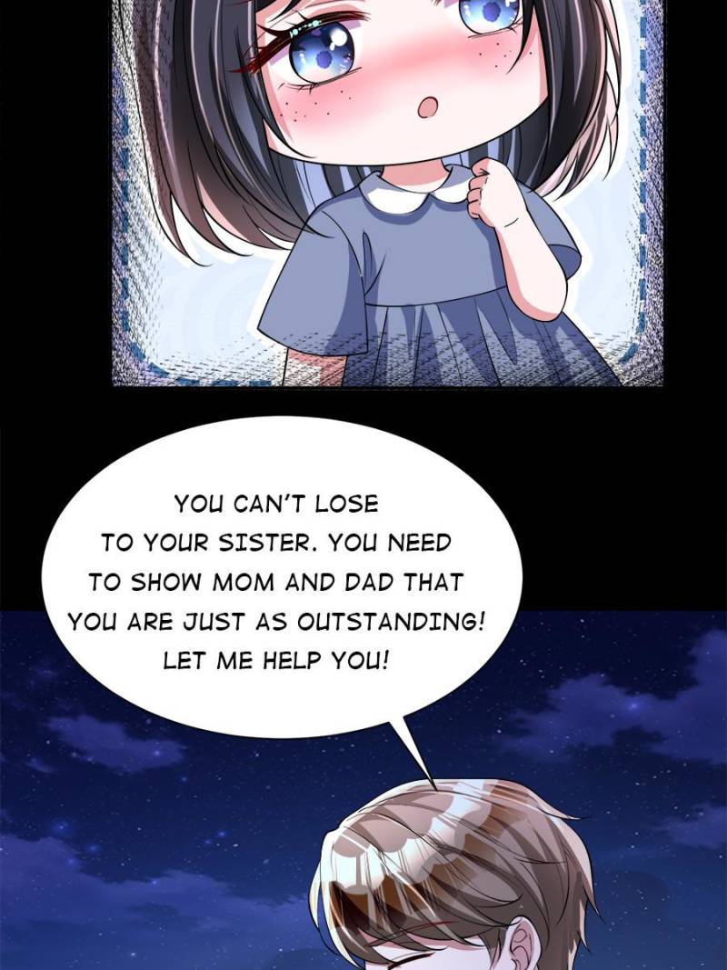 I Was Rocked to the World’s Richest Man in a Matchmaking Office Chapter 135 - Page 33