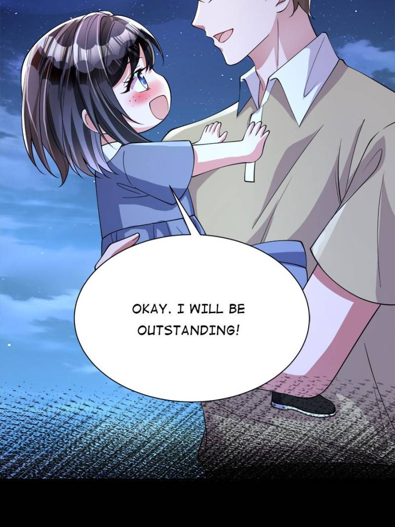 I Was Rocked to the World’s Richest Man in a Matchmaking Office Chapter 135 - Page 34