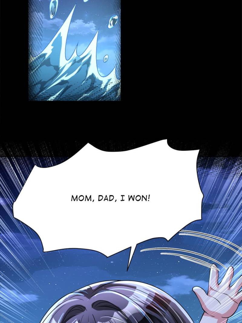 I Was Rocked to the World’s Richest Man in a Matchmaking Office Chapter 135 - Page 37