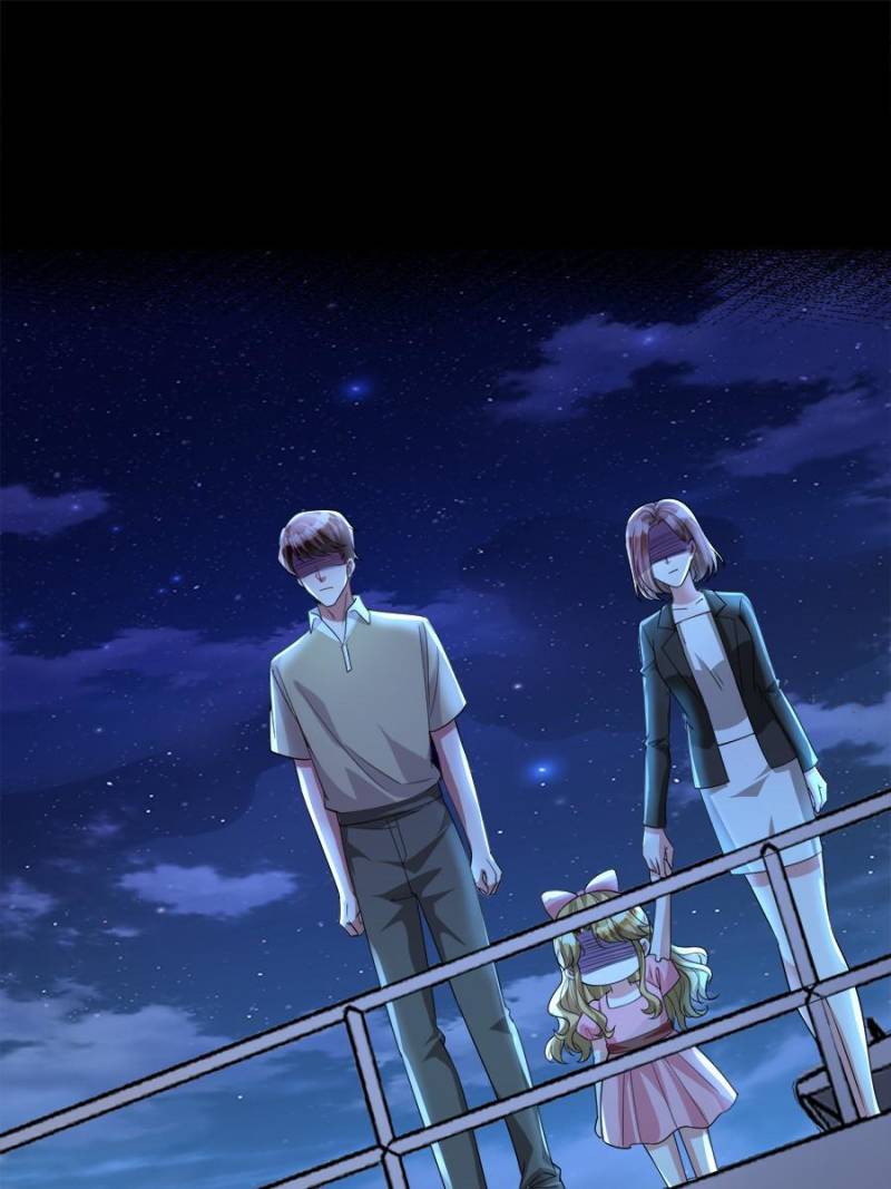 I Was Rocked to the World’s Richest Man in a Matchmaking Office Chapter 135 - Page 39