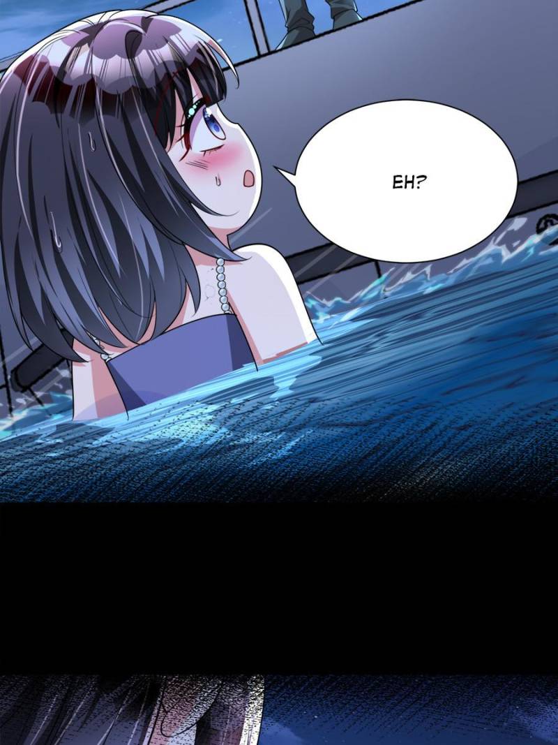 I Was Rocked to the World’s Richest Man in a Matchmaking Office Chapter 135 - Page 40
