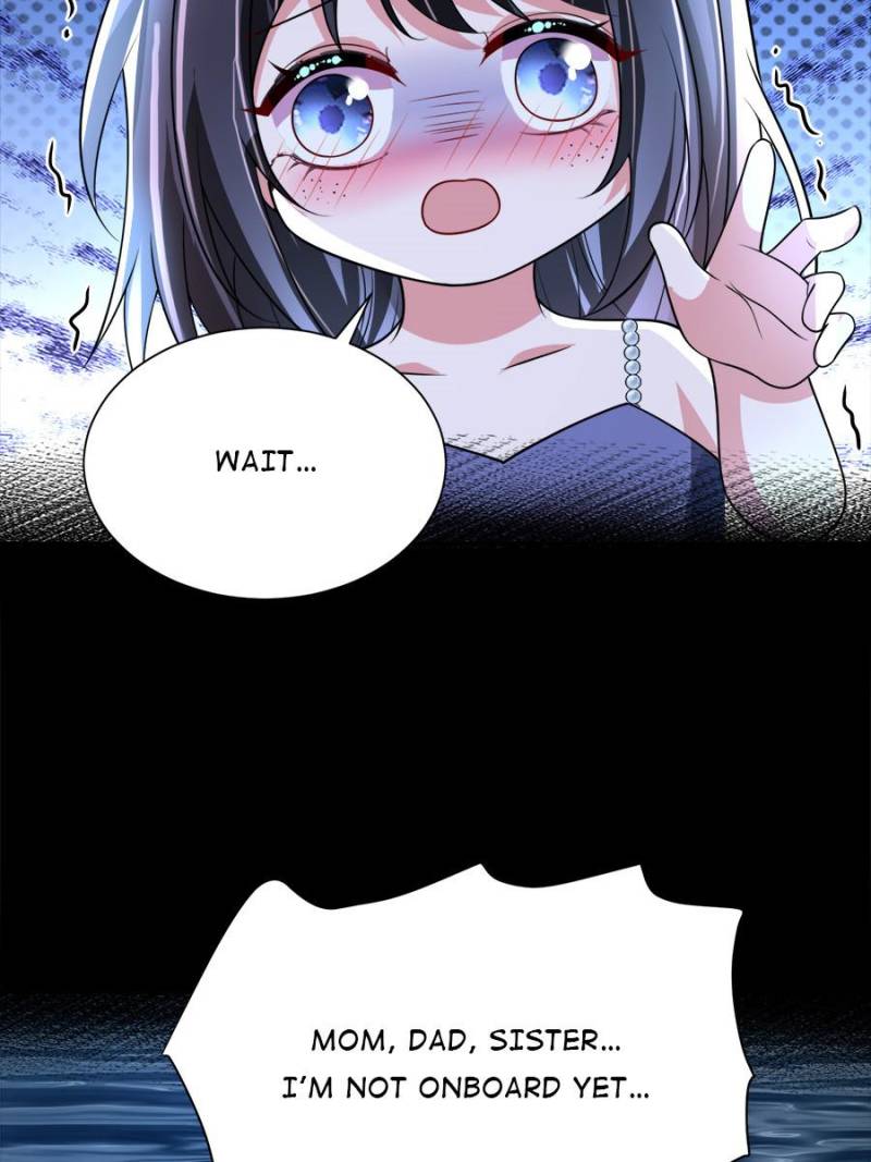 I Was Rocked to the World’s Richest Man in a Matchmaking Office Chapter 135 - Page 42