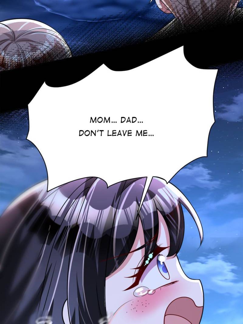 I Was Rocked to the World’s Richest Man in a Matchmaking Office Chapter 135 - Page 44