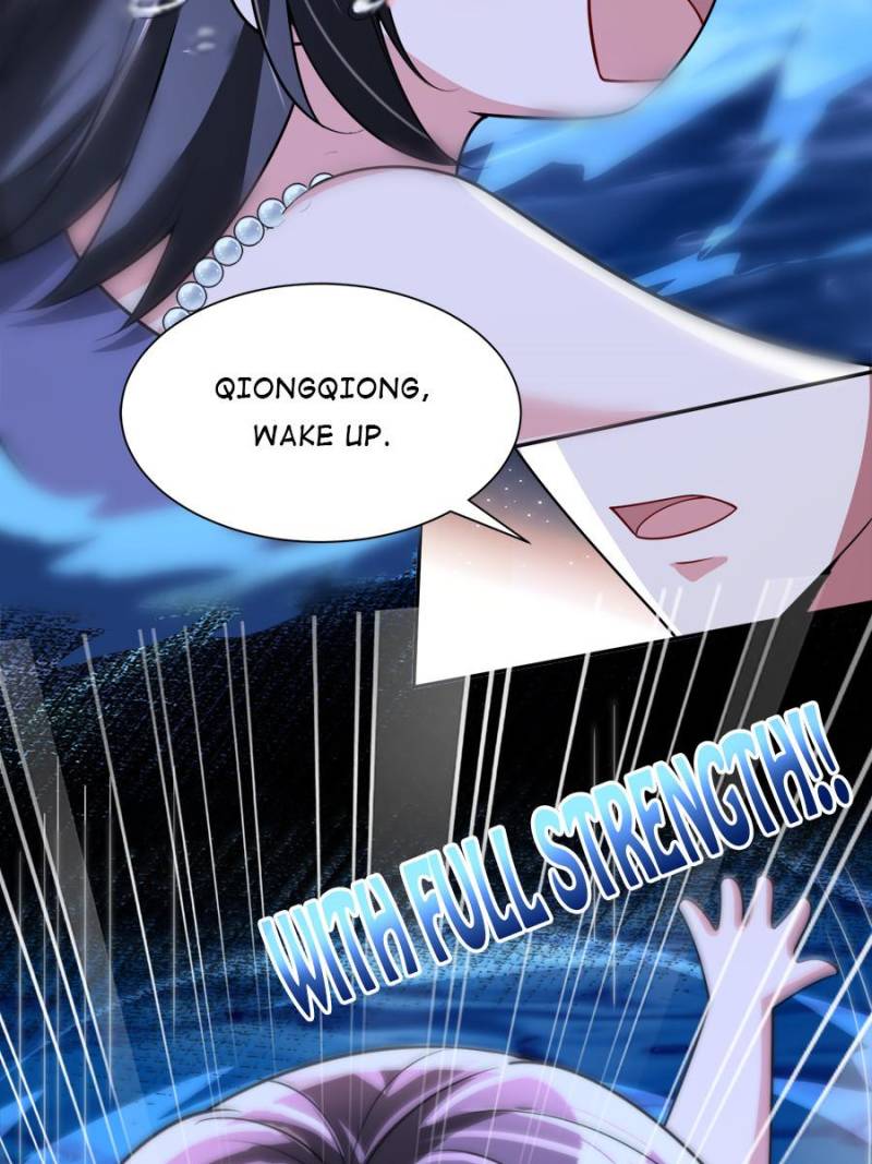 I Was Rocked to the World’s Richest Man in a Matchmaking Office Chapter 135 - Page 45