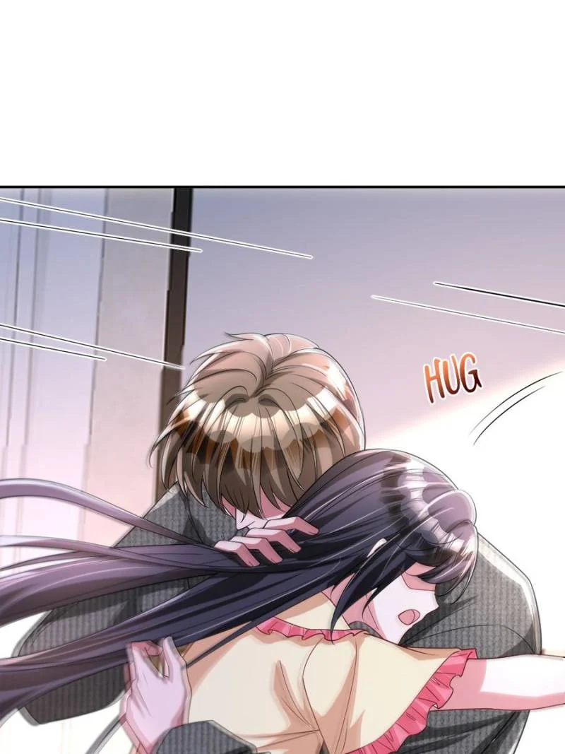 I Was Rocked to the World’s Richest Man in a Matchmaking Office Chapter 135 - Page 48