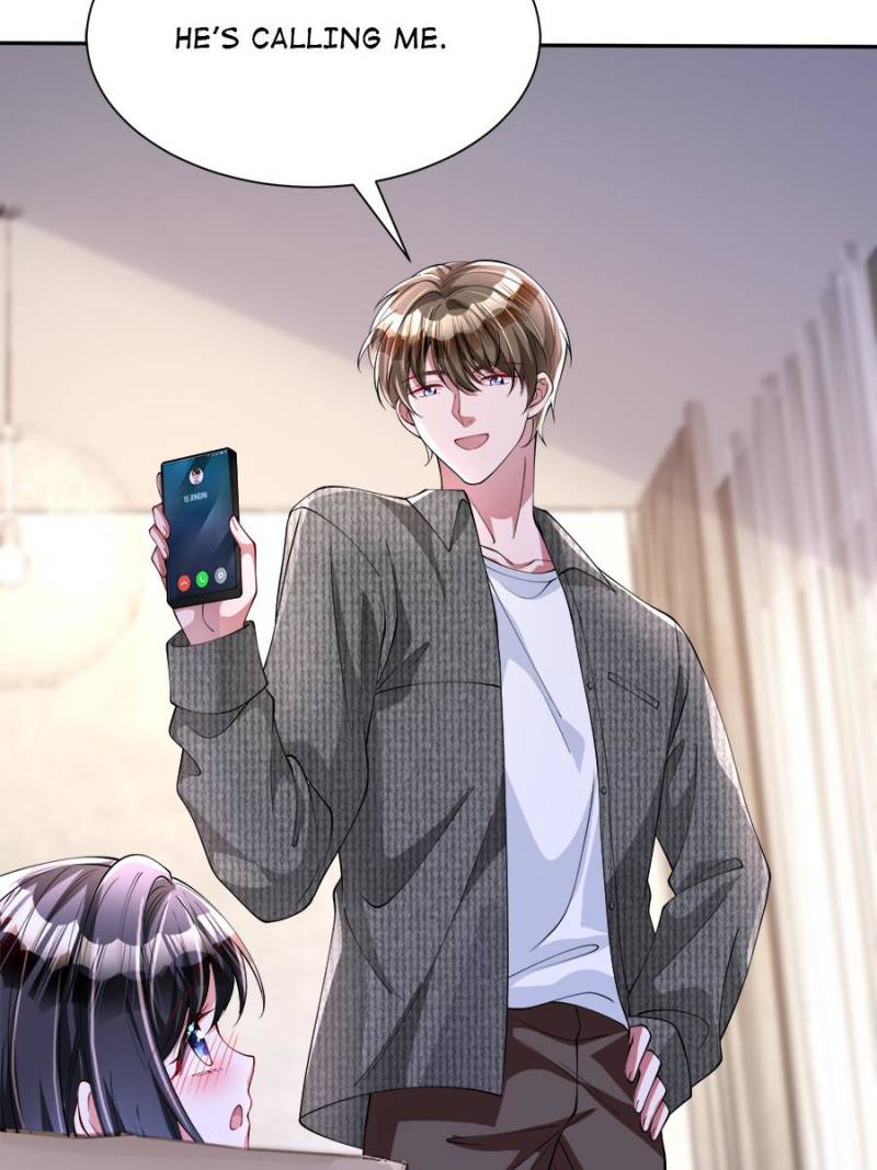 I Was Rocked to the World’s Richest Man in a Matchmaking Office Chapter 135 - Page 6