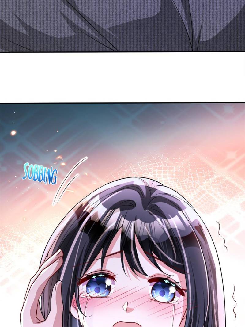 I Was Rocked to the World’s Richest Man in a Matchmaking Office Chapter 135 - Page 54