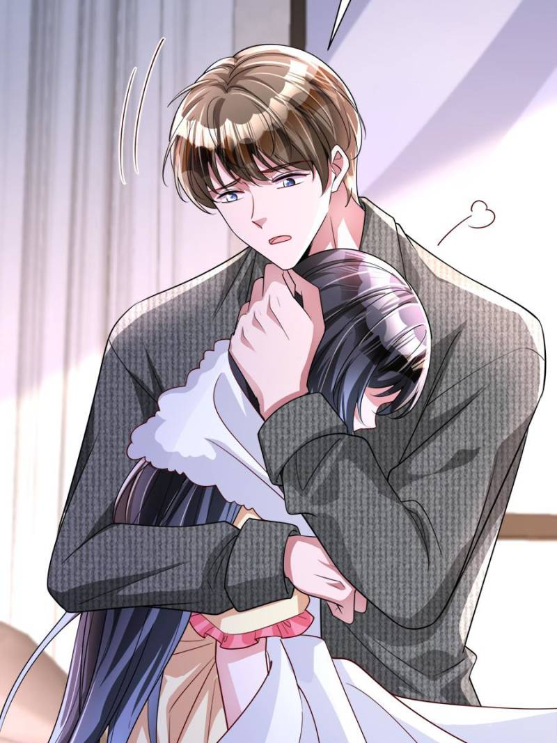 I Was Rocked to the World’s Richest Man in a Matchmaking Office Chapter 135 - Page 56