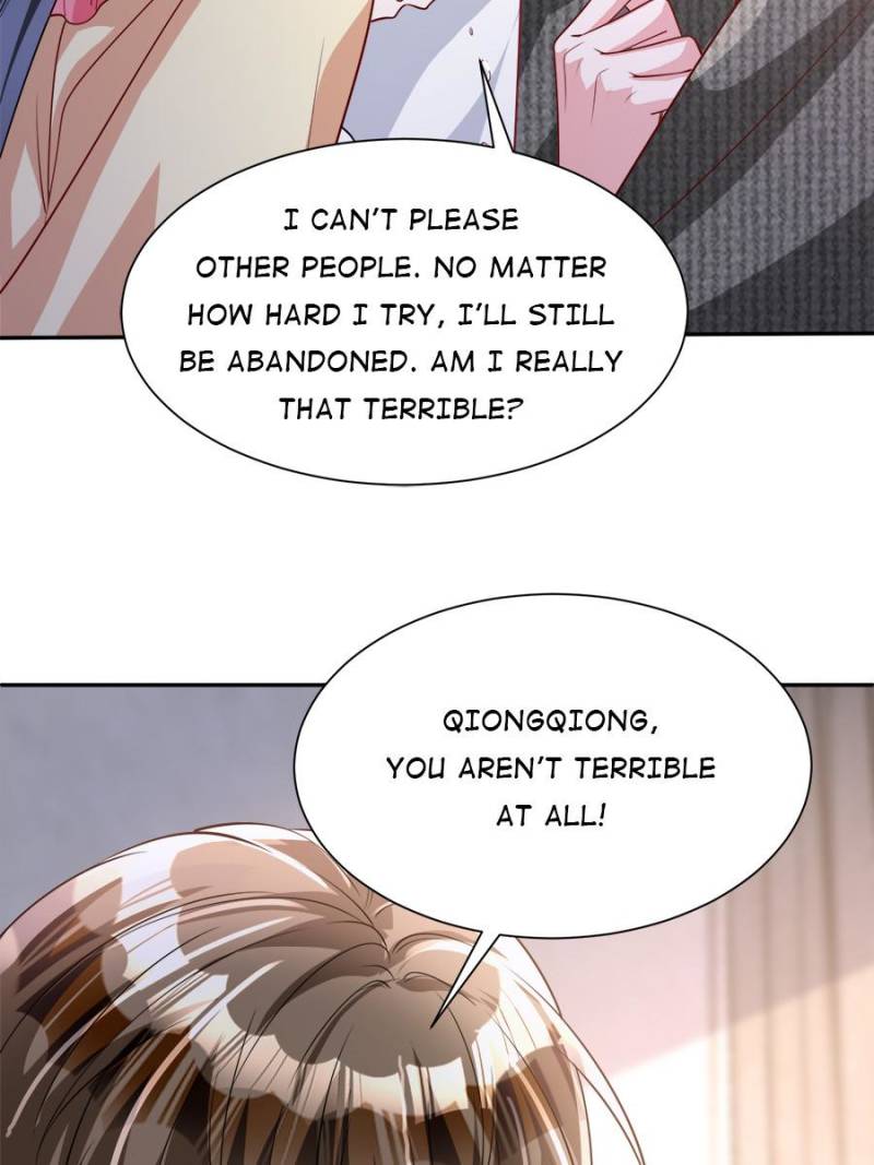 I Was Rocked to the World’s Richest Man in a Matchmaking Office Chapter 135 - Page 60