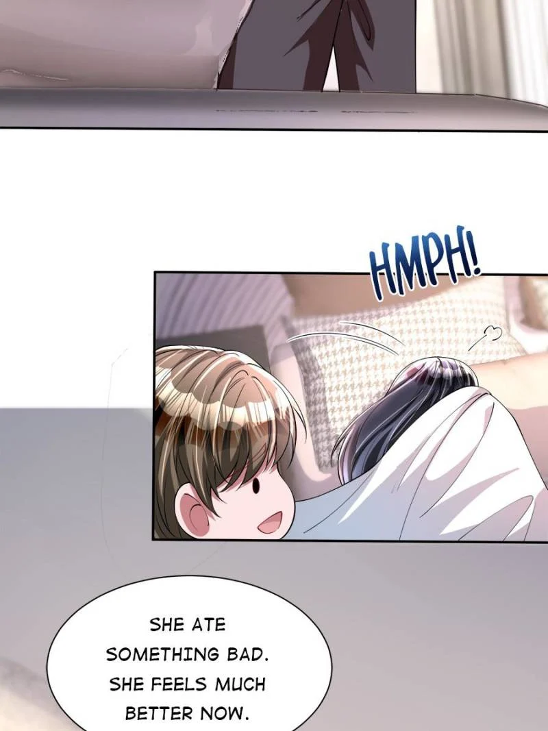 I Was Rocked to the World’s Richest Man in a Matchmaking Office Chapter 135 - Page 7