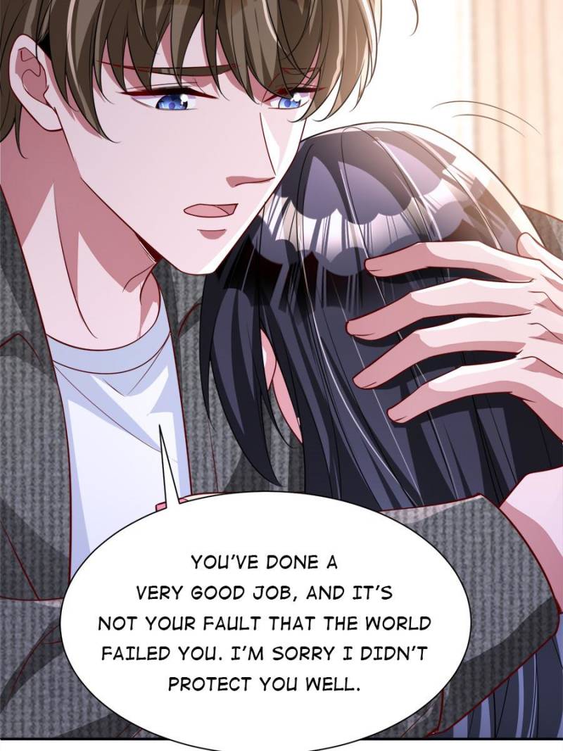 I Was Rocked to the World’s Richest Man in a Matchmaking Office Chapter 135 - Page 61