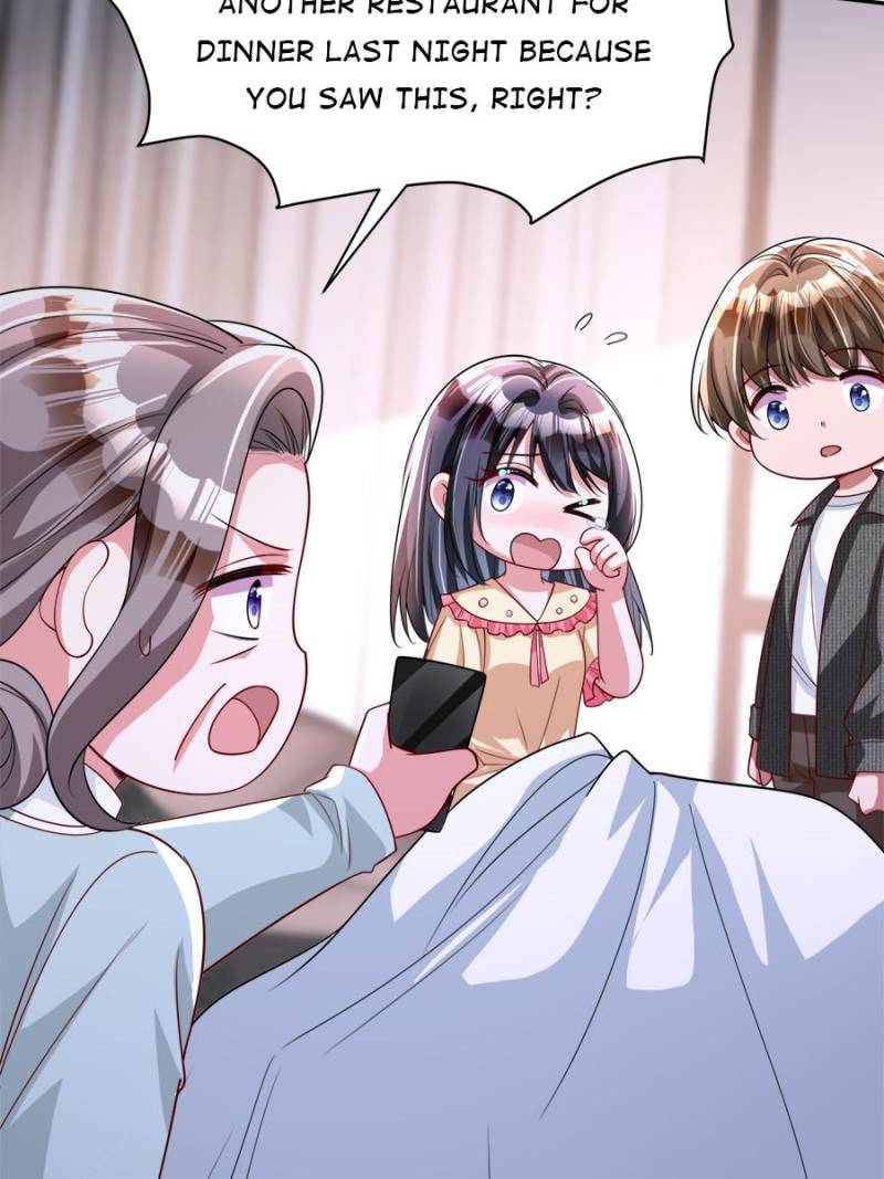I Was Rocked to the World’s Richest Man in a Matchmaking Office Chapter 135 - Page 63