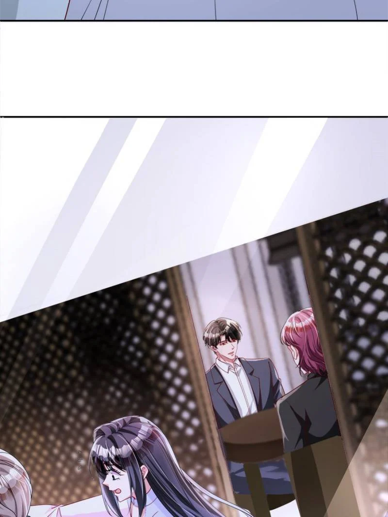 I Was Rocked to the World’s Richest Man in a Matchmaking Office Chapter 135 - Page 64