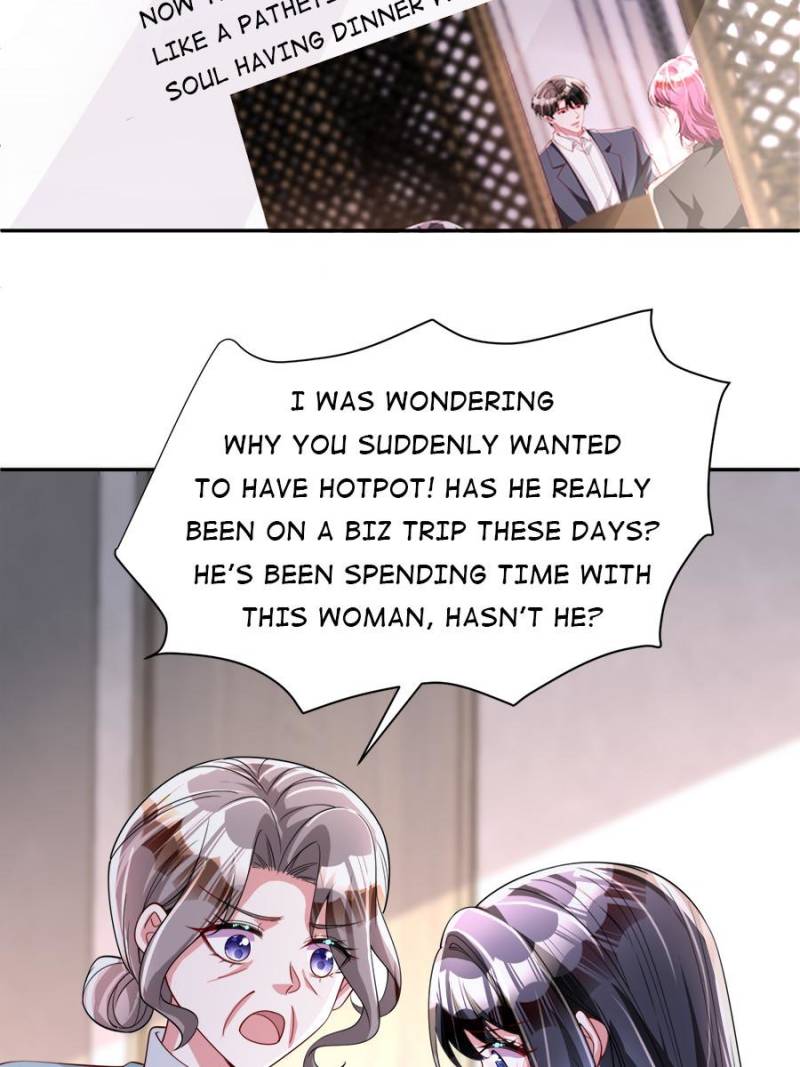 I Was Rocked to the World’s Richest Man in a Matchmaking Office Chapter 135 - Page 66
