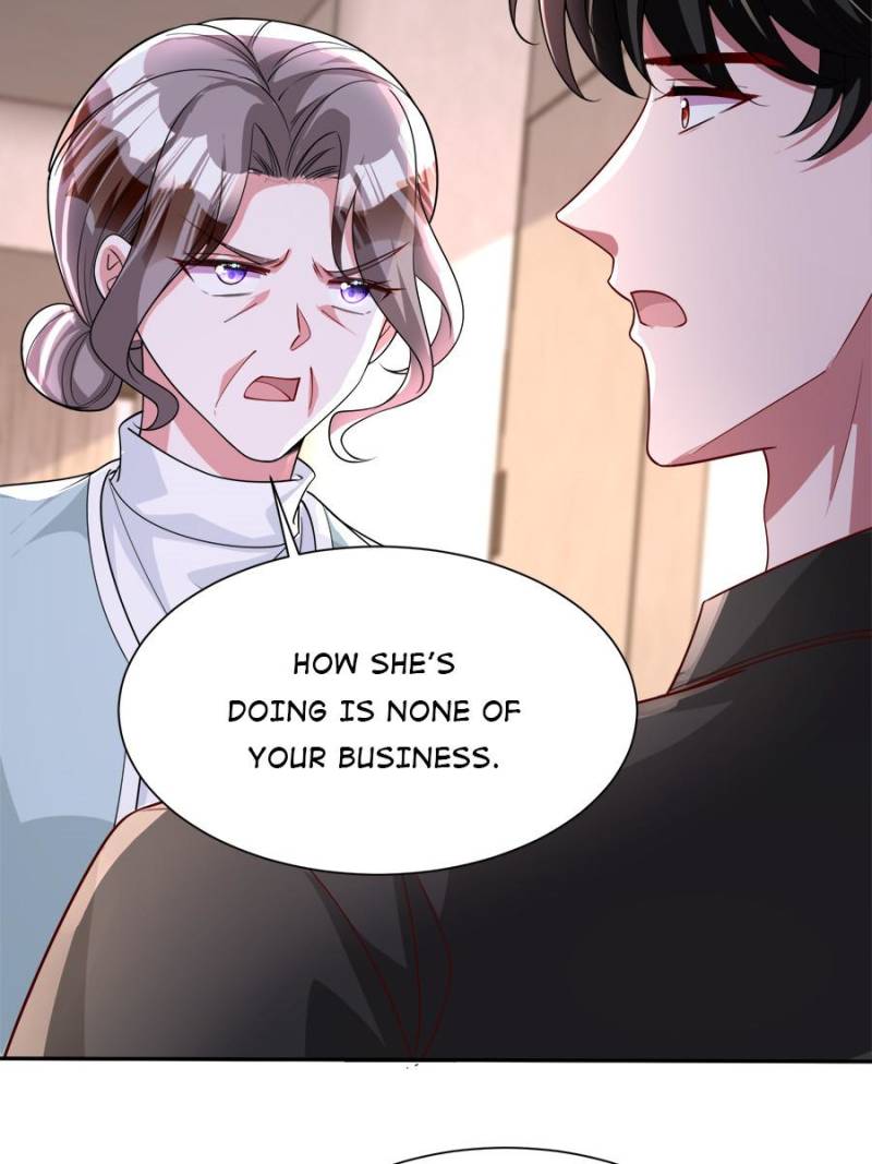 I Was Rocked to the World’s Richest Man in a Matchmaking Office Chapter 135 - Page 72