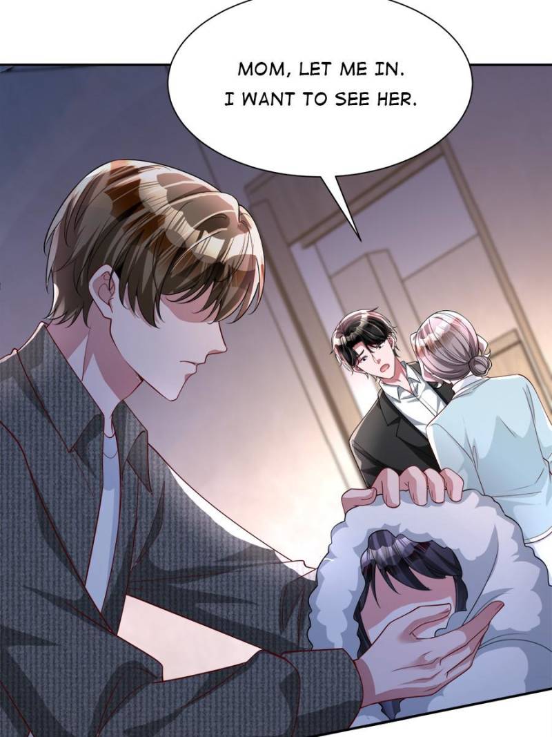 I Was Rocked to the World’s Richest Man in a Matchmaking Office Chapter 135 - Page 73