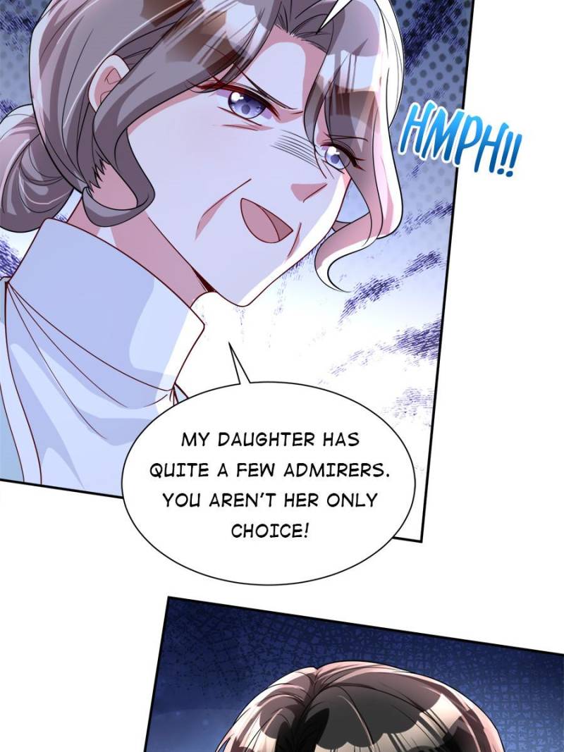 I Was Rocked to the World’s Richest Man in a Matchmaking Office Chapter 135 - Page 76