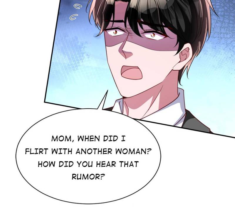 I Was Rocked to the World’s Richest Man in a Matchmaking Office Chapter 135 - Page 77