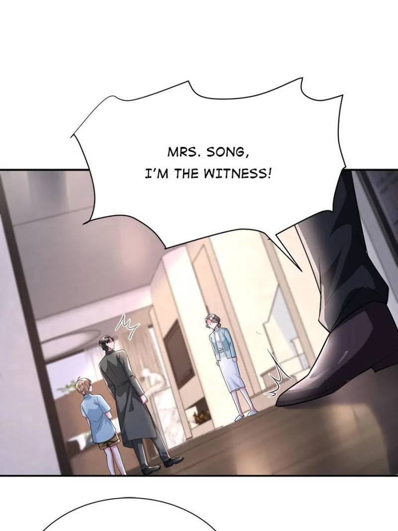 I Was Rocked to the World’s Richest Man in a Matchmaking Office Chapter 135 - Page 78