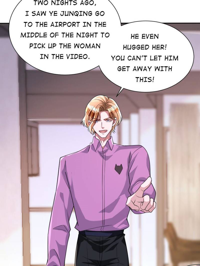 I Was Rocked to the World’s Richest Man in a Matchmaking Office Chapter 135 - Page 79