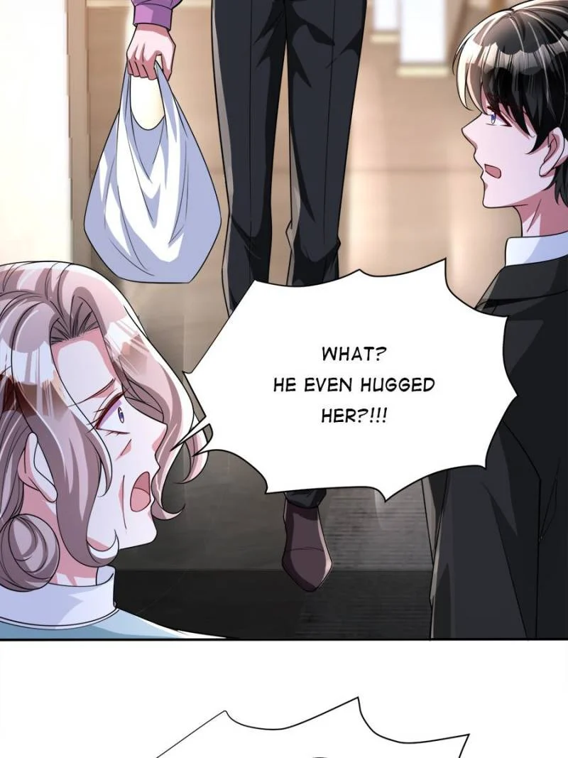 I Was Rocked to the World’s Richest Man in a Matchmaking Office Chapter 135 - Page 80