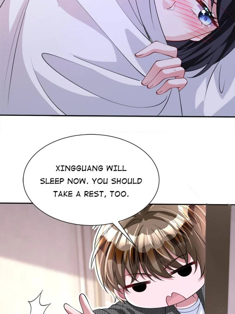 I Was Rocked to the World’s Richest Man in a Matchmaking Office Chapter 135 - Page 9