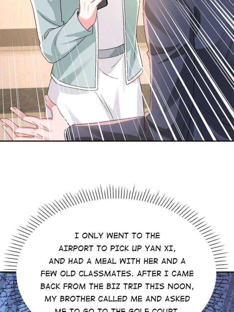 I Was Rocked to the World’s Richest Man in a Matchmaking Office Chapter 136 - Page 2