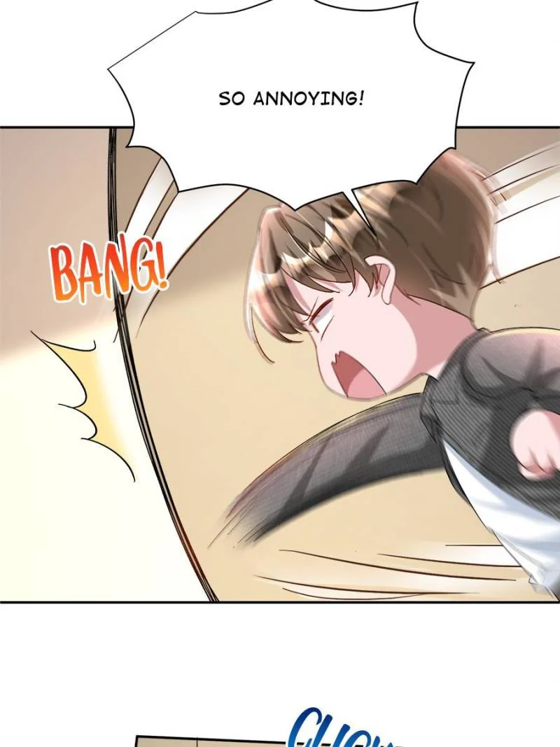 I Was Rocked to the World’s Richest Man in a Matchmaking Office Chapter 136 - Page 12