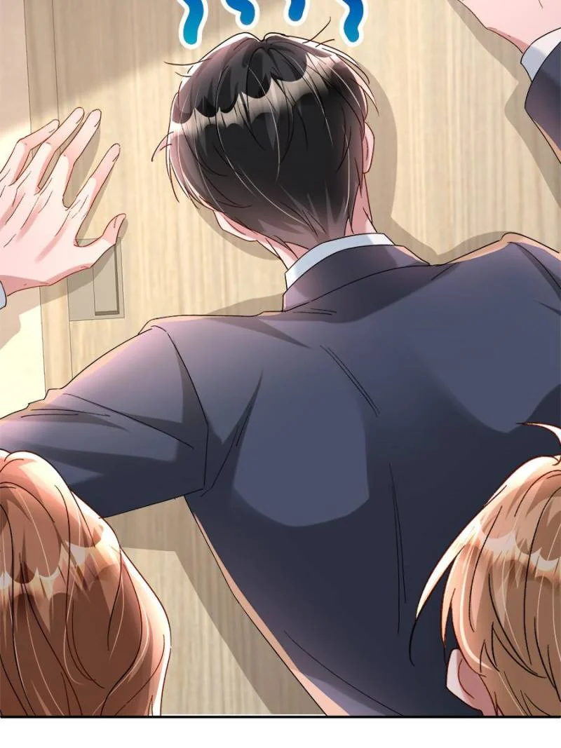 I Was Rocked to the World’s Richest Man in a Matchmaking Office Chapter 136 - Page 14
