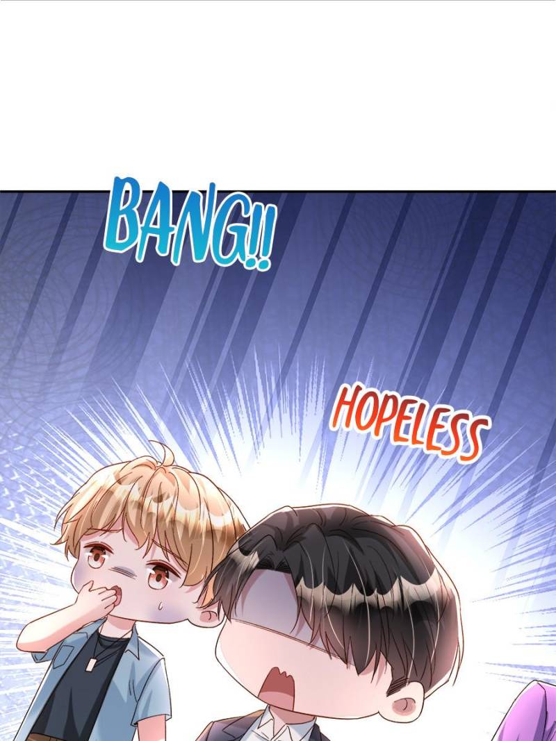 I Was Rocked to the World’s Richest Man in a Matchmaking Office Chapter 136 - Page 16