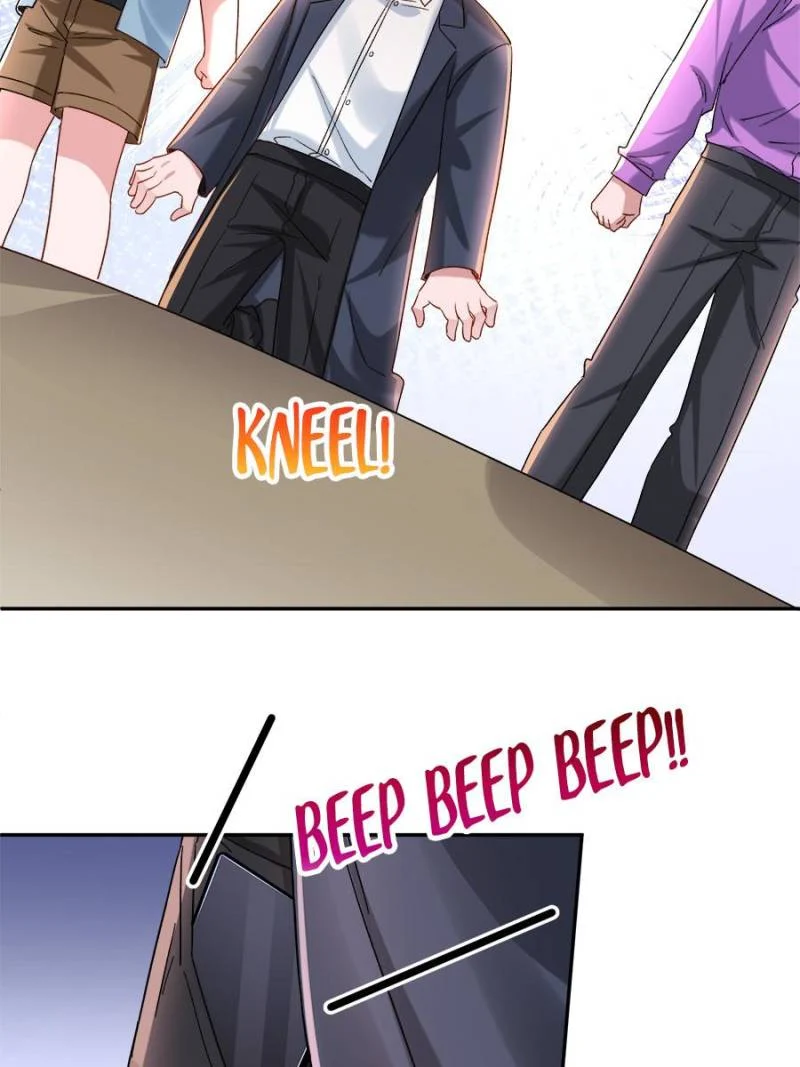 I Was Rocked to the World’s Richest Man in a Matchmaking Office Chapter 136 - Page 17