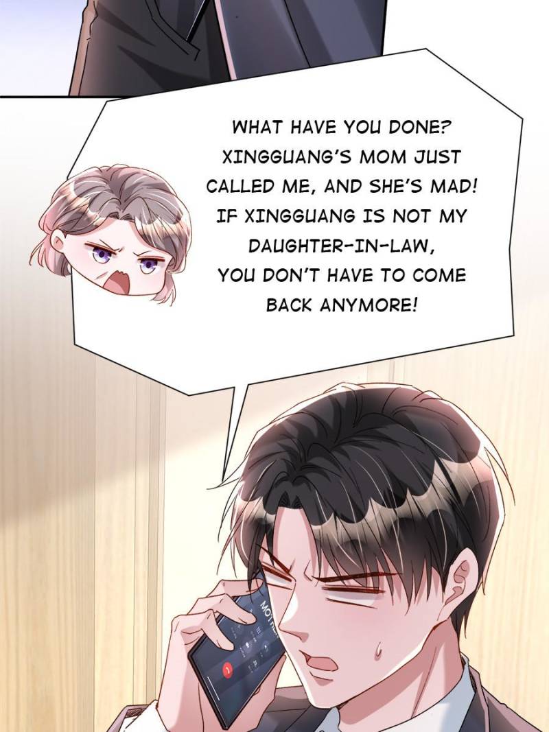 I Was Rocked to the World’s Richest Man in a Matchmaking Office Chapter 136 - Page 18