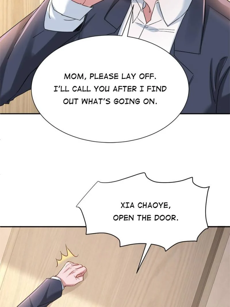 I Was Rocked to the World’s Richest Man in a Matchmaking Office Chapter 136 - Page 19