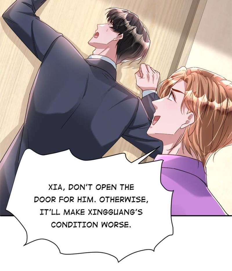 I Was Rocked to the World’s Richest Man in a Matchmaking Office Chapter 136 - Page 20