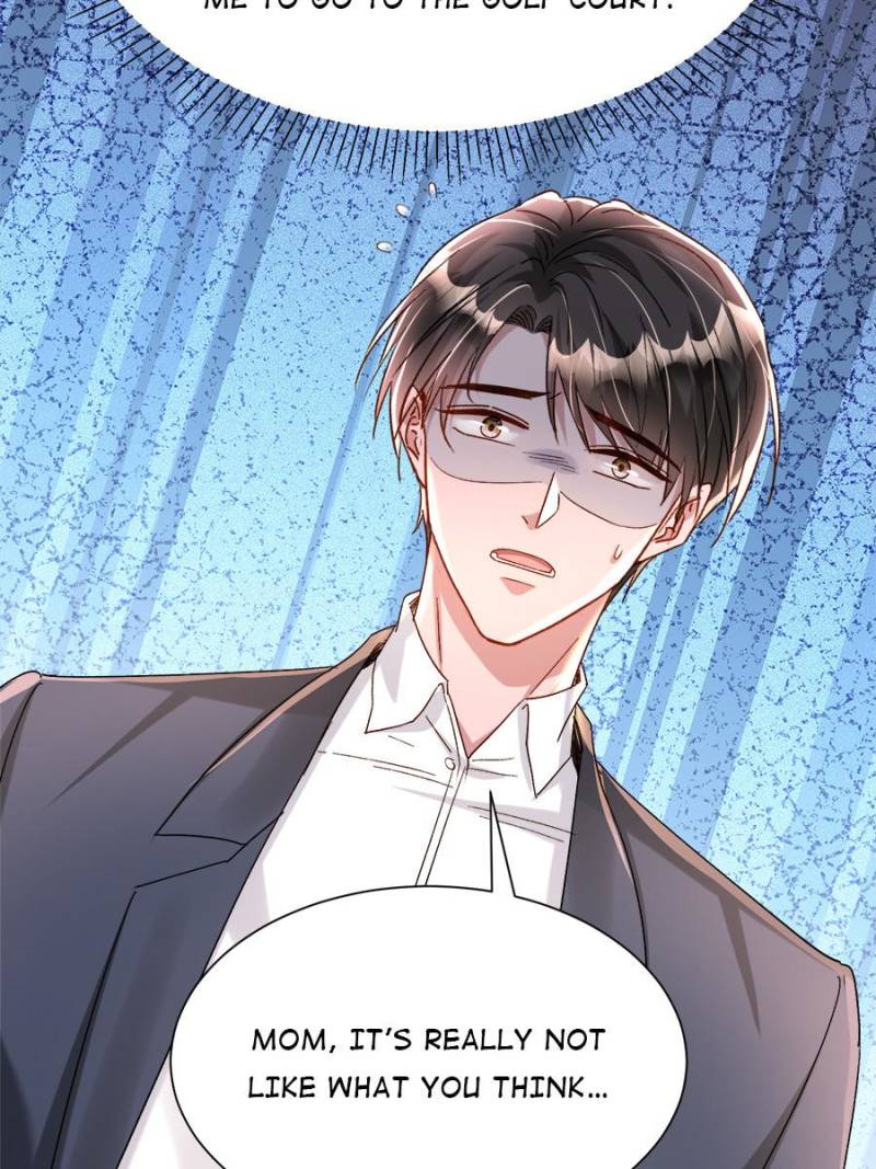 I Was Rocked to the World’s Richest Man in a Matchmaking Office Chapter 136 - Page 3