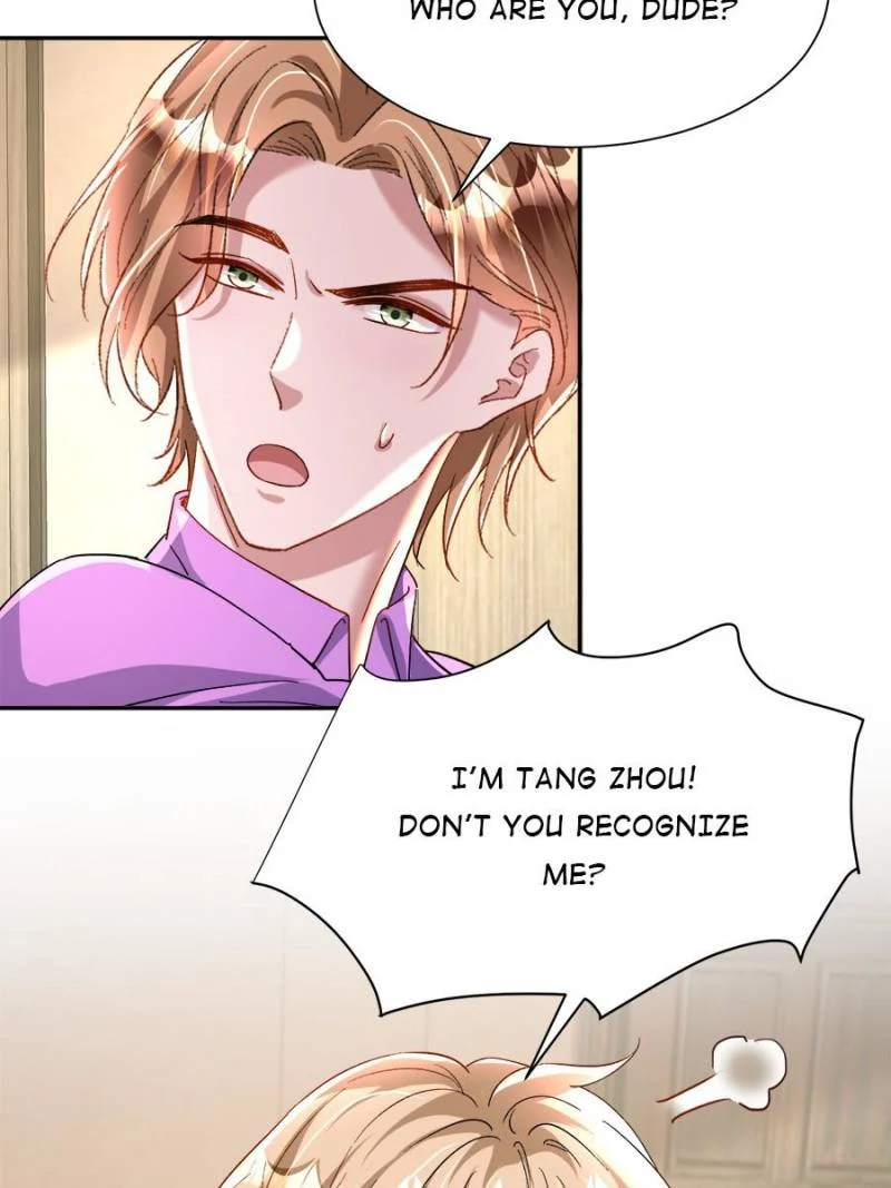 I Was Rocked to the World’s Richest Man in a Matchmaking Office Chapter 136 - Page 22