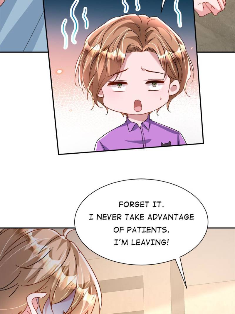 I Was Rocked to the World’s Richest Man in a Matchmaking Office Chapter 136 - Page 24