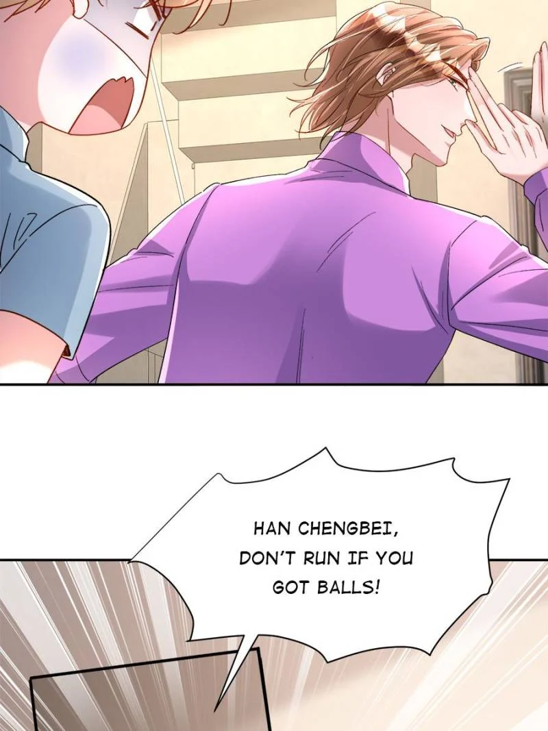 I Was Rocked to the World’s Richest Man in a Matchmaking Office Chapter 136 - Page 25