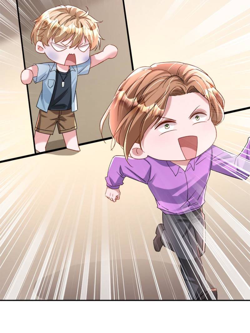 I Was Rocked to the World’s Richest Man in a Matchmaking Office Chapter 136 - Page 26