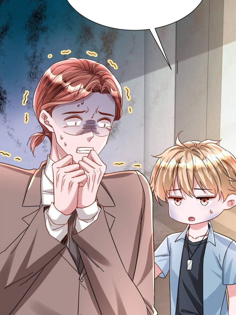 I Was Rocked to the World’s Richest Man in a Matchmaking Office Chapter 136 - Page 28