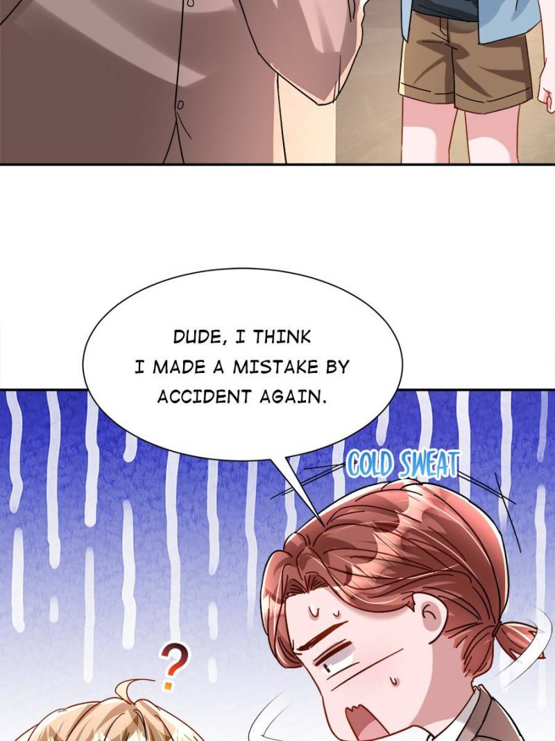 I Was Rocked to the World’s Richest Man in a Matchmaking Office Chapter 136 - Page 29