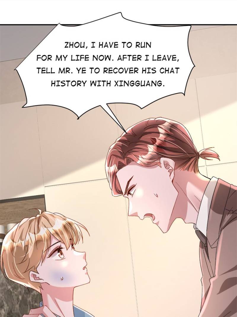 I Was Rocked to the World’s Richest Man in a Matchmaking Office Chapter 136 - Page 31