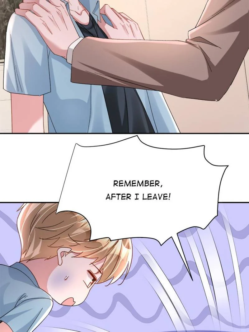 I Was Rocked to the World’s Richest Man in a Matchmaking Office Chapter 136 - Page 32
