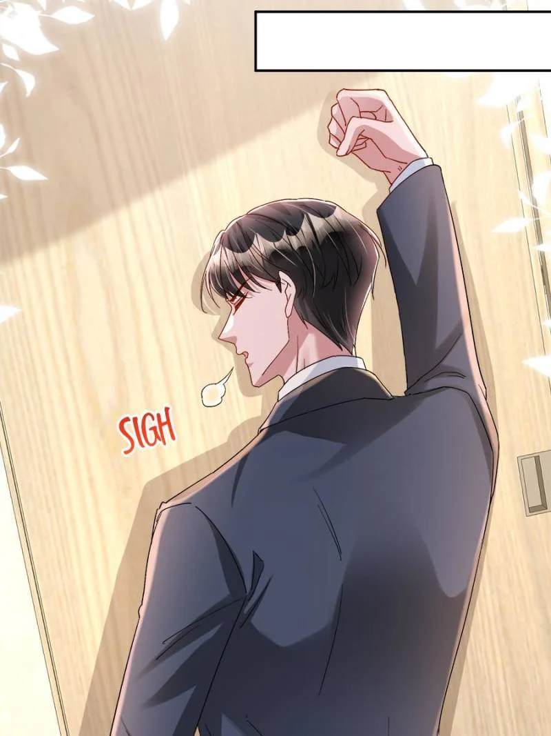 I Was Rocked to the World’s Richest Man in a Matchmaking Office Chapter 136 - Page 34