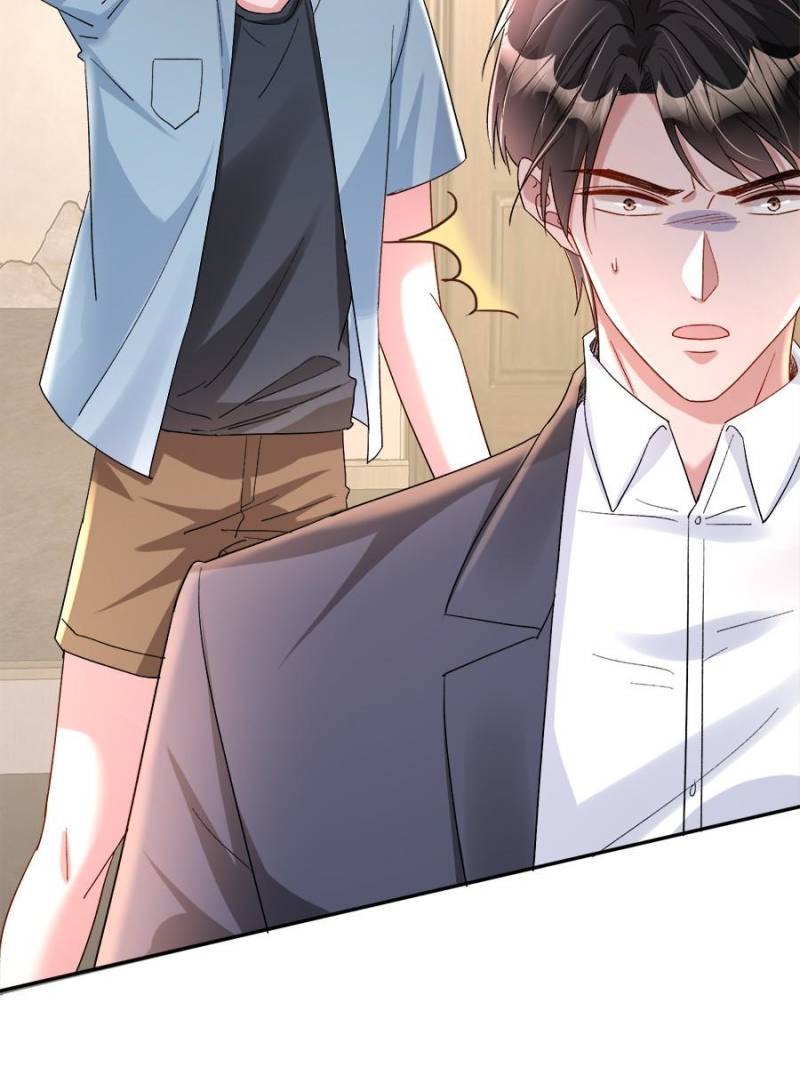 I Was Rocked to the World’s Richest Man in a Matchmaking Office Chapter 136 - Page 36