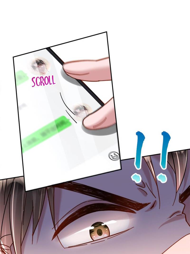I Was Rocked to the World’s Richest Man in a Matchmaking Office Chapter 136 - Page 37