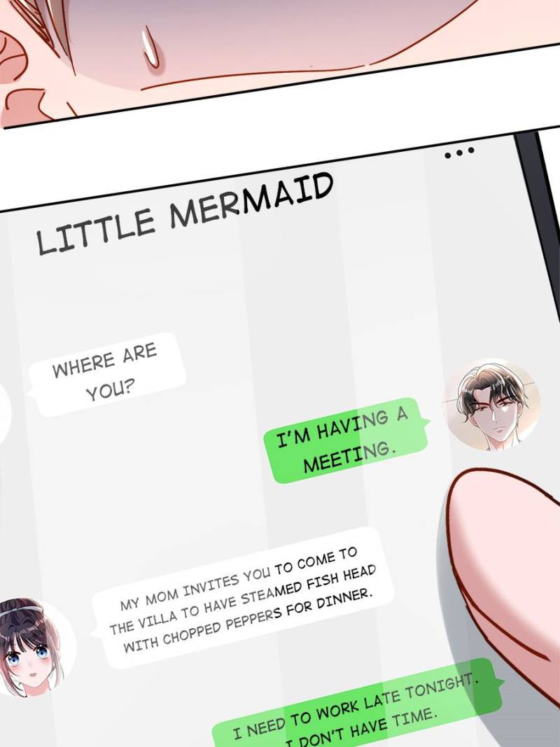 I Was Rocked to the World’s Richest Man in a Matchmaking Office Chapter 136 - Page 38