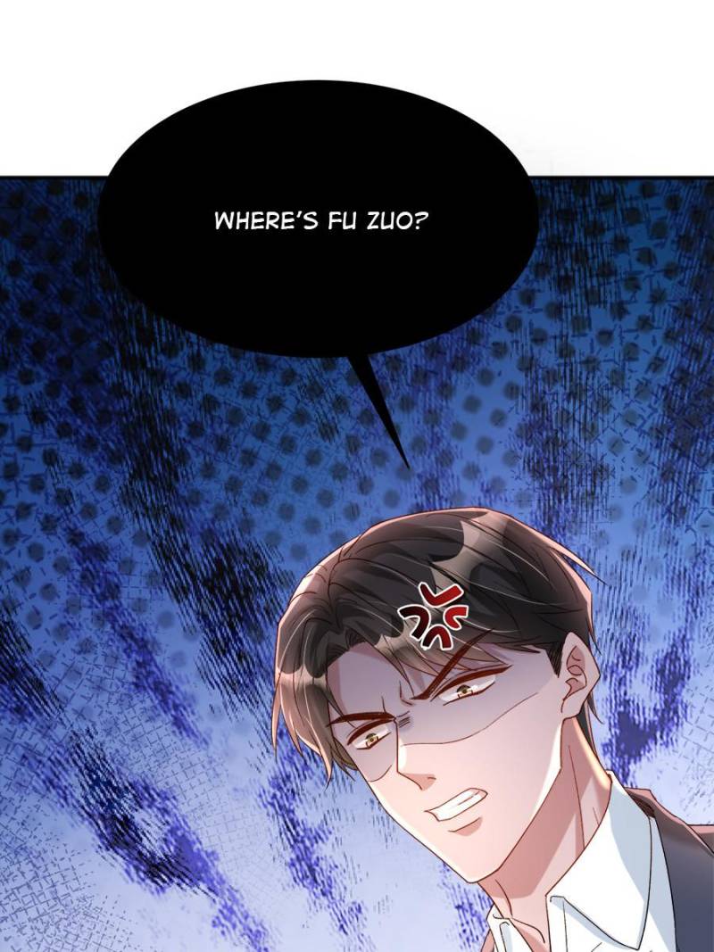 I Was Rocked to the World’s Richest Man in a Matchmaking Office Chapter 136 - Page 40